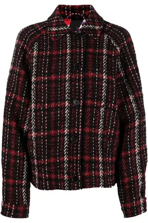 Marni Reversible single-breasted jacket