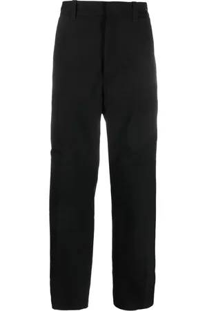 OAMC Couloir straight-leg trousers