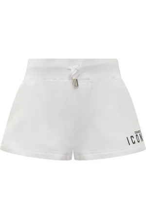 Dsquared2 Icon track shorts