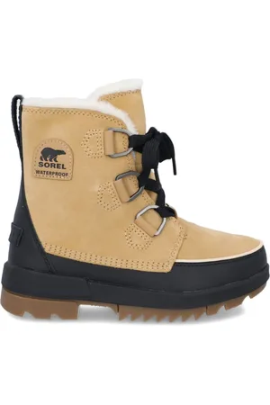 sorel Torino??? II waterproof lace-up boots