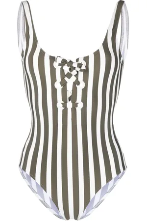 ERES Destino one-piece swimsuit