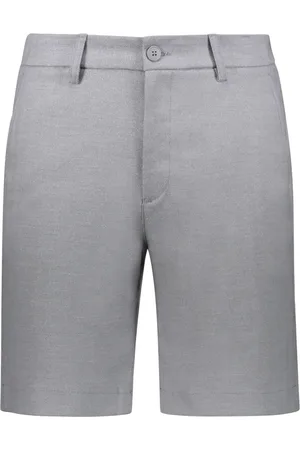 Les Deux Straight-leg shorts