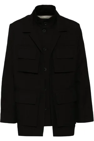 TOOGOOD Forager jacket