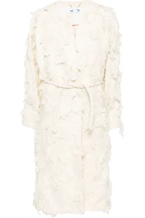 Chloé Belted coat
