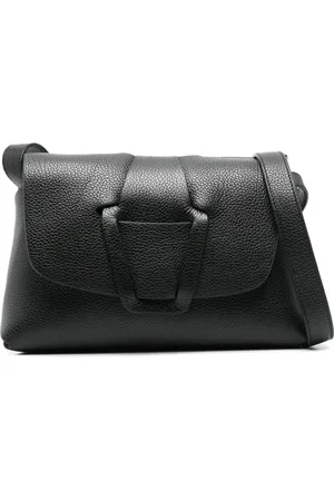 Hereu Mabra Grainy cross body bag