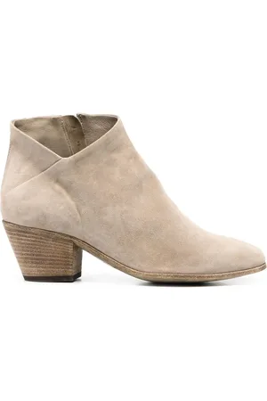 Officine creative Shirlee 002 ankle boots