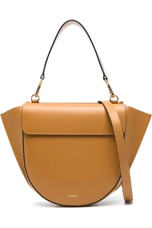 Wandler Medium Hortensia satchel