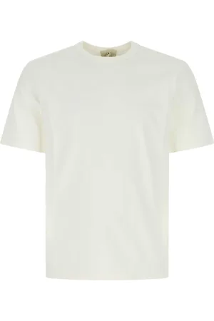 Ten Cate Logo-patch T-shirt