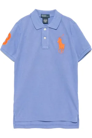 Ralph Lauren Big Polo Pony polo shirt