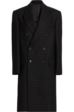 WARDROBE.NYC Oversized coat