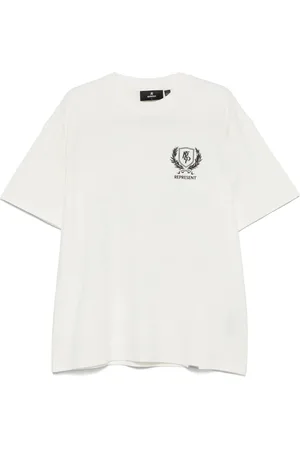 Represent Crest T-shirt