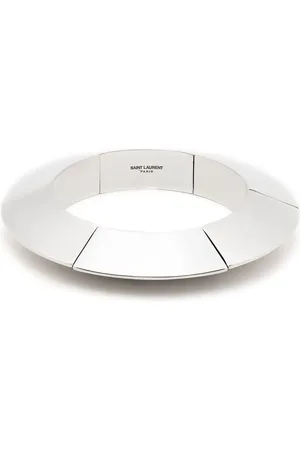 Saint Laurent Spinner bangle bracelet