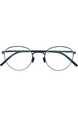 MYKITA Classic round glasses