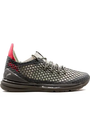 PUMA Igniite Limitless Netfit sneakers