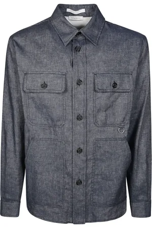 Paolo Pecora Button-down shirt