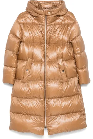 HERNO Padded coat