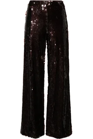 Staud Luke palazzo pants