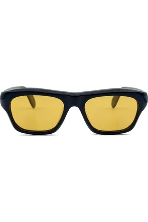 LESCA Cain sunglasses