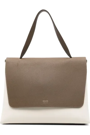 Khaite Lia tote bag