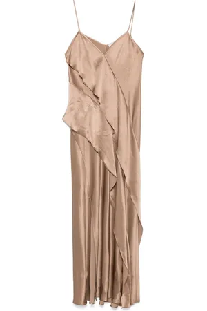 ANTONELLI Louisiana maxi dress