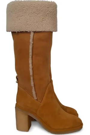 Alevì Janet boots