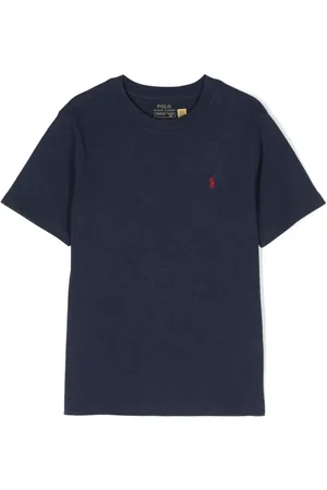Ralph Lauren Polo Pony cotton T-shirt