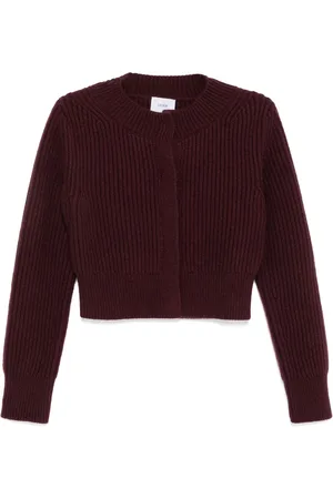 Erdem Cropped cardigan