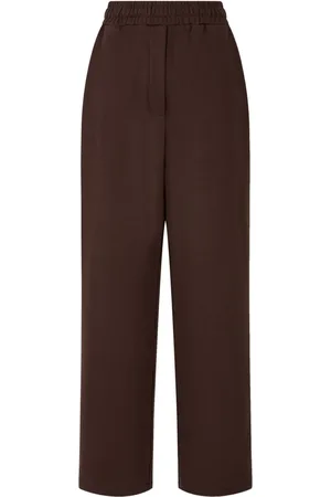 Studio Tomboy Cotton trousers