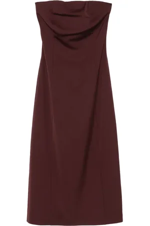 SEMICOUTURE Angelique dress
