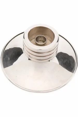 Dior 1990s candle holder