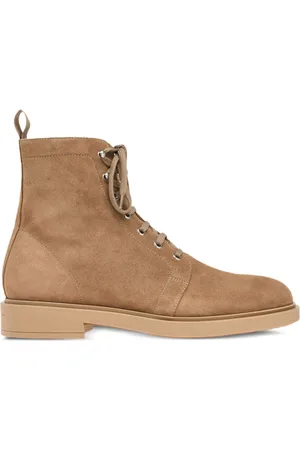 Gianvito Rossi Richard boots