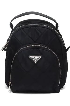 Prada 2013-2023 Impuntu backpack