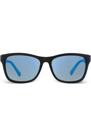 Lacoste Rectangle-frame sunglasses