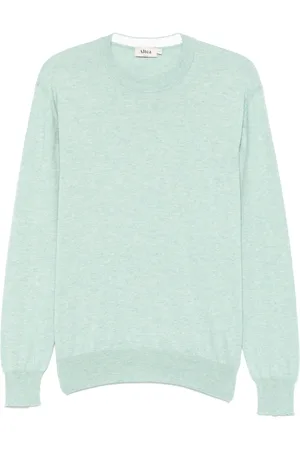 ALTEA M??lange-effect sweater