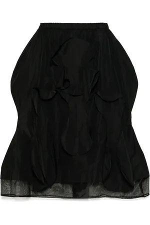 ENFÖLD A-line skirt