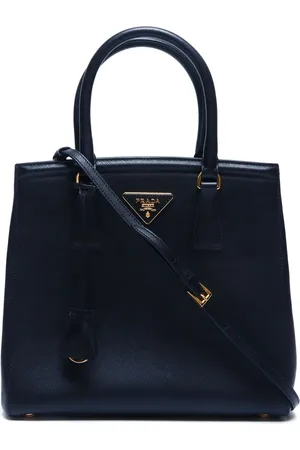 Prada Galleria two-way handbag