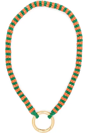 Colville Snake necklace