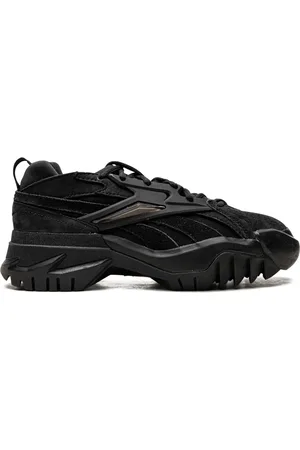 Reebok X Cardi B Club C V2 low-top sneakers