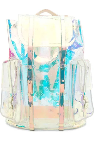 LOUIS VUITTON X Virgil Abloh 2019 Christopher GM backpack