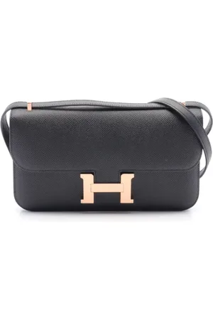 Hermès 2024 Constance shoulder bag