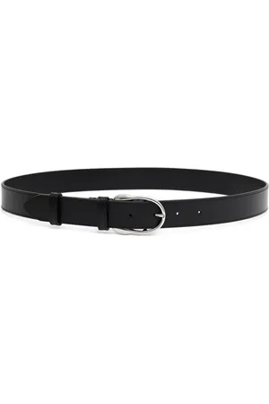 Jacquemus Chiquito leather belt