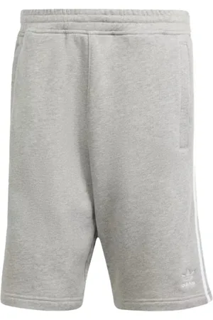 adidas Adicolor 3-Stripes track shorts