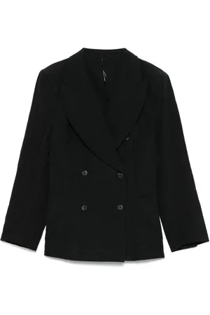MASNADA Double-breasted blazer
