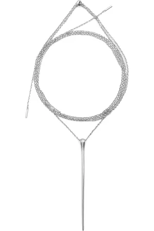 Hugo Kreit Chard necklace