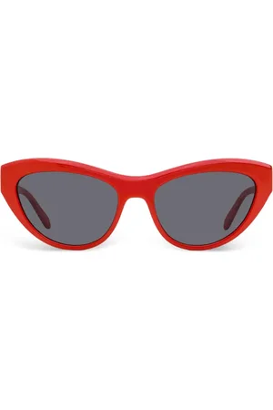 Salvatore Ferragamo 1103 cat-eye sunglasses