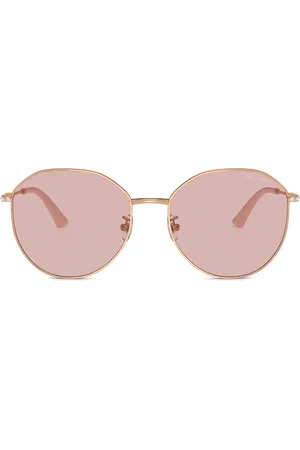 Jimmy Choo Crystal-embellished sunglasses