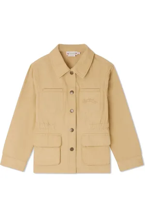 BONPOINT Florine cotton jacket