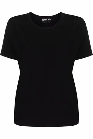 Tom Ford Short-sleeve T-shirt