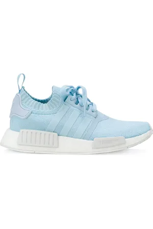 adidas NMD_R1 Primeknit "Ice " sneakers