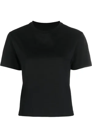 Armarium Round-neck cotton T-shirt